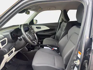 Suzuki Swift 1.2/82 Compact+ Hybrid 4x4