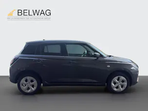 Suzuki Swift 1.2/82 Compact+ Hybrid 4x4