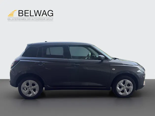 Suzuki Swift 1.2/82 Compact+ Hybrid 4x4