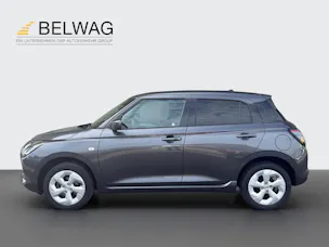 Suzuki Swift 1.2/82 Compact+ Hybrid 4x4