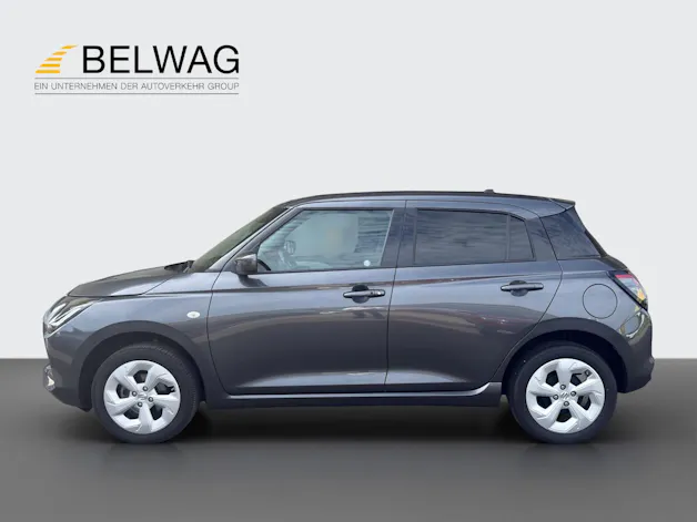 Suzuki Swift 1.2/82 Compact+ Hybrid 4x4