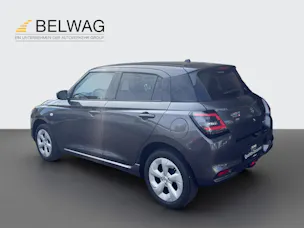 Suzuki Swift 1.2/82 Compact+ Hybrid 4x4
