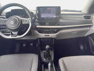 Suzuki Swift 1.2/82 Compact+ Hybrid 4x4