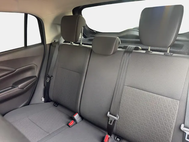 Suzuki Swift 1.2/82 Compact+ Hybrid 4x4