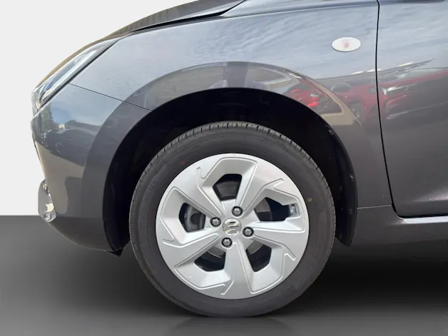 Suzuki Swift 1.2/82 Compact+ Hybrid 4x4
