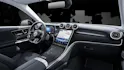 MERCEDES-BENZ GLC 300 4Matic 9G-Tronic