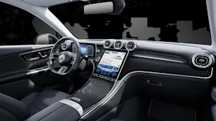 MERCEDES-BENZ GLC 300 4Matic 9G-Tronic