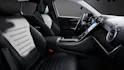 MERCEDES-BENZ GLC 300 4Matic 9G-Tronic