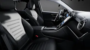 MERCEDES-BENZ GLC 300 4Matic 9G-Tronic