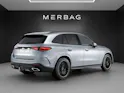 MERCEDES-BENZ GLC 300 4Matic 9G-Tronic