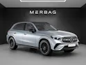 MERCEDES-BENZ GLC 300 4Matic 9G-Tronic