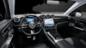 MERCEDES-BENZ GLC 300 4Matic 9G-Tronic