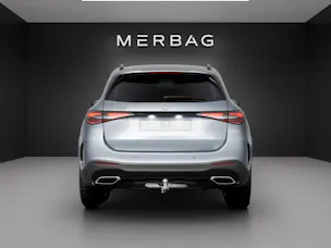 MERCEDES-BENZ GLC 300 4Matic 9G-Tronic