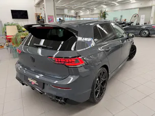 VW Golf 2.0 TSI R DSG 4 Motion