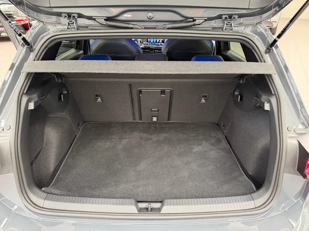 VW Golf 2.0 TSI R DSG 4 Motion