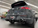 VW Golf 2.0 TSI R DSG 4 Motion