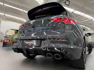 VW Golf 2.0 TSI R DSG 4 Motion