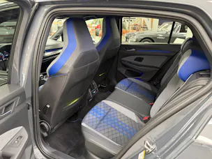 VW Golf 2.0 TSI R DSG 4 Motion
