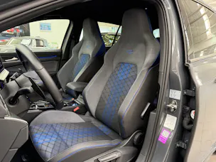 VW Golf 2.0 TSI R DSG 4 Motion
