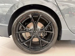 VW Golf 2.0 TSI R DSG 4 Motion