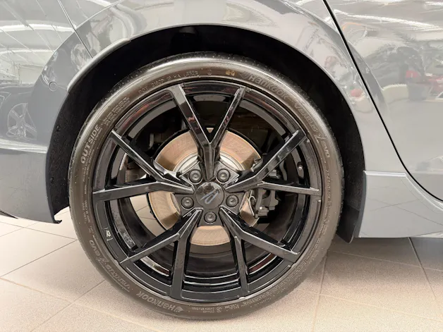 VW Golf 2.0 TSI R DSG 4 Motion