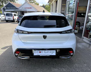 PEUGEOT 308 1.2 Pure Tech Allure Pack EAT8