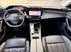 PEUGEOT 308 1.2 Pure Tech Allure Pack EAT8