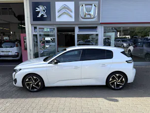 PEUGEOT 308 1.2 Pure Tech Allure Pack EAT8