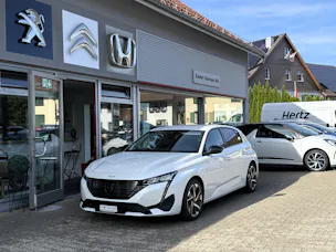PEUGEOT 308 1.2 Pure Tech Allure Pack EAT8