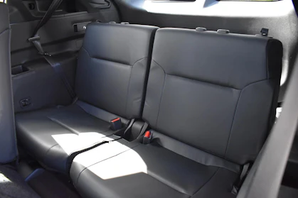 MITSUBISHI OUTLANDER 12