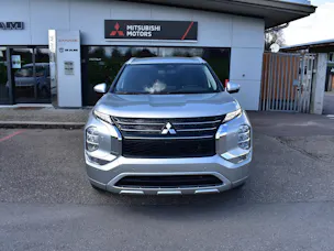 Mitsubishi OUTLANDER S-AWC