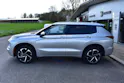 Mitsubishi OUTLANDER S-AWC