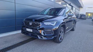 SEAT Ateca 1.5 TSI EVO Hola FR DSG