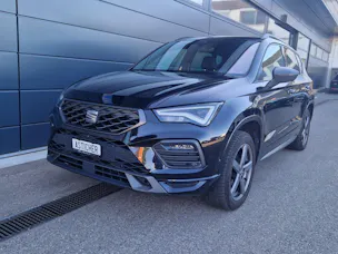 SEAT Ateca 1.5 TSI EVO Hola FR DSG