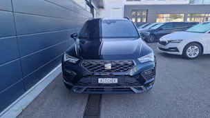 SEAT Ateca 1.5 TSI EVO Hola FR DSG