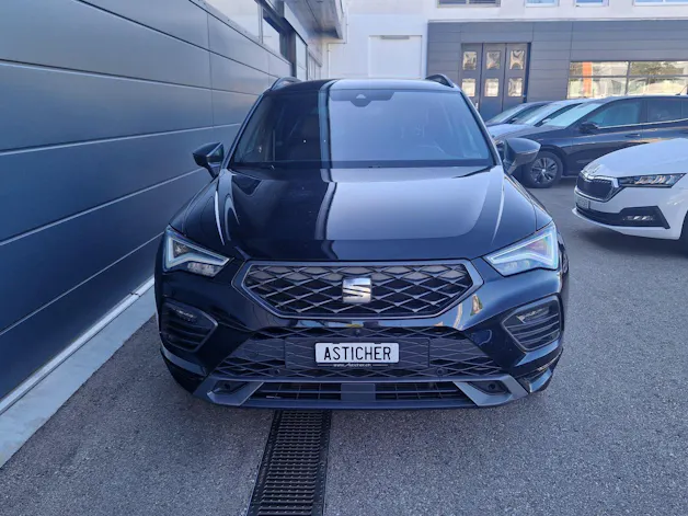 SEAT Ateca 1.5 TSI EVO Hola FR DSG