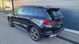 SEAT Ateca 1.5 TSI EVO Hola FR DSG