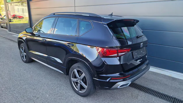 SEAT Ateca 1.5 TSI EVO Hola FR DSG