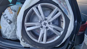 SEAT Ateca 1.5 TSI EVO Hola FR DSG