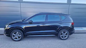 SEAT Ateca 1.5 TSI EVO Hola FR DSG