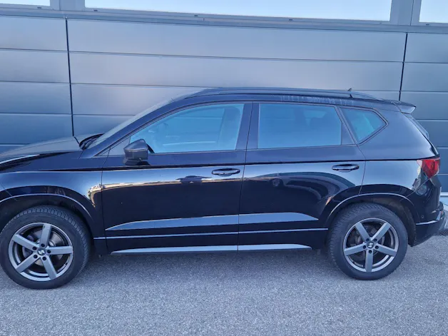 SEAT Ateca 1.5 TSI EVO Hola FR DSG