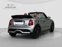 MINI Cooper S Cabriolet