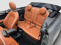 MINI Cooper S Cabriolet