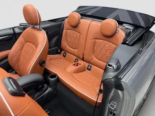 MINI Cooper S Cabriolet