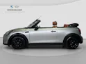 MINI Cooper S Cabriolet