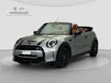 MINI Cooper S Cabriolet