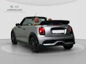 MINI Cooper S Cabriolet