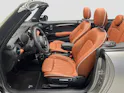 MINI Cooper S Cabriolet