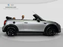 MINI Cooper S Cabriolet