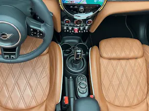 MINI Cooper S Cabriolet